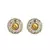 Sangeeta Boochra Silver Earrings