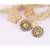 Sangeeta Boochra Silver Earrings
