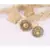 Sangeeta Boochra Silver Earrings
