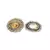 Sangeeta Boochra Silver Earrings