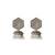 Sangeeta Boochra Silver Earrings