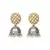 Sangeeta Boochra Silver Earrings