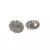 Sangeeta Boochra Silver Earrings