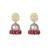 Sangeeta Boochra Silver Earrings