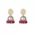 Sangeeta Boochra Silver Earrings