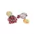 Sangeeta Boochra Silver Earrings