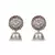 Sangeeta Boochra Silver Earrings