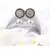 Sangeeta Boochra Silver Earrings