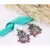 Sangeeta Boochra Silver Earrings