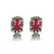 Sangeeta Boochra Silver Earrings