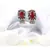 Sangeeta Boochra Silver Earrings