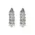 Sangeeta Boochra Silver Earrings