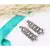 Sangeeta Boochra Silver Earrings