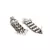 Sangeeta Boochra Silver Earrings