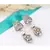 Sangeeta Boochra Silver Earrings