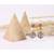 Sangeeta Boochra Silver Earrings