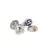 Sangeeta Boochra Silver Earrings