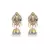 Sangeeta Boochra Silver Earrings