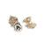 Sangeeta Boochra Silver Earrings