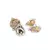 Sangeeta Boochra Silver Earrings