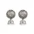 Sangeeta Boochra Silver Earrings