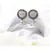 Sangeeta Boochra Silver Earrings