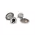 Sangeeta Boochra Silver Earrings