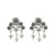 Sangeeta Boochra Silver Earrings