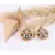 Sangeeta Boochra Silver Earrings