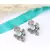 Sangeeta Boochra Silver Earrings