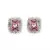 Sangeeta Boochra Silver Earrings