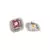 Sangeeta Boochra Silver Earrings