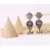 Sangeeta Boochra Silver Earrings