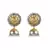 Sangeeta Boochra Silver Earrings