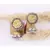 Sangeeta Boochra Silver Earrings