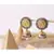 Sangeeta Boochra Silver Earrings