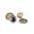 Sangeeta Boochra Silver Earrings