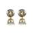 Sangeeta Boochra Silver Earrings