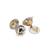 Sangeeta Boochra Silver Earrings