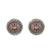 Sangeeta Boochra Silver Earrings