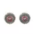 Sangeeta Boochra Silver Earrings
