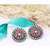 Sangeeta Boochra Silver Earrings