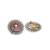 Sangeeta Boochra Silver Earrings