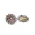 Sangeeta Boochra Silver Earrings