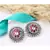 Sangeeta Boochra Silver Earrings