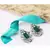 Sangeeta Boochra Silver Earrings