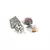 Sangeeta Boochra Silver Earrings