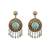 Sangeeta Boochra Silver Earrings