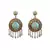 Sangeeta Boochra Silver Earrings