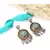 Sangeeta Boochra Silver Earrings